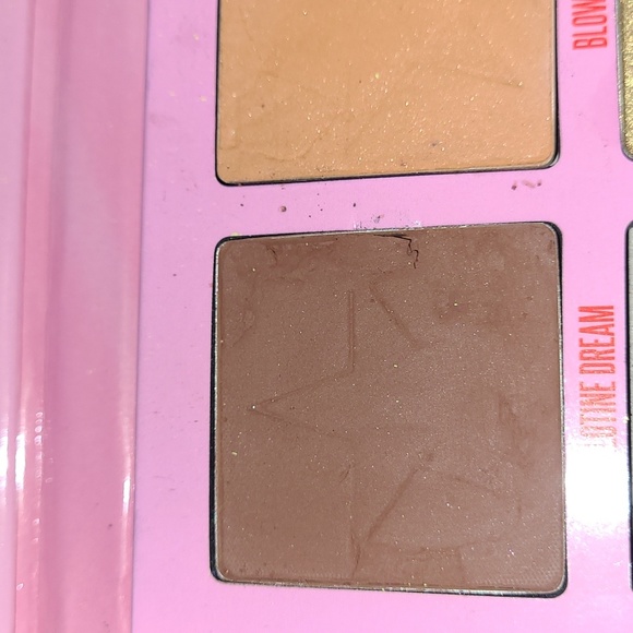 9 Jeffree Star singles in BK2 palette - Picture 13 of 15